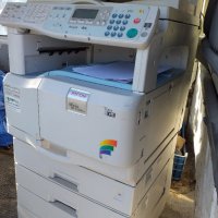 Принтер, снимка 6 - Принтери, копири, скенери - 32353210