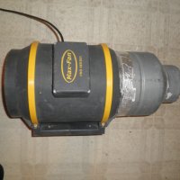 Вентилатор CAN Max-Fan Pro 200/1218 m3/h, снимка 1 - Други машини и части - 43353600