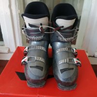 Ски обувки 35 номер Нордика Nordika Цената е за чифт Изпращам с еконт и опция преглед и тест  Без ко, снимка 2 - Зимни спортове - 35597061