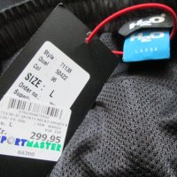H2O нови, с етикет черни шорти размер L., снимка 8 - Спортни дрехи, екипи - 33122798