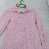 Дамски ризи, снимка 1 - Ризи - 27303746