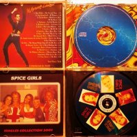 CDs - Romantic Collection, снимка 3 - CD дискове - 34588907