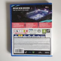 FIFA 20 PS4 (Съвместима с PS5), снимка 4 - Игри за PlayStation - 40489272