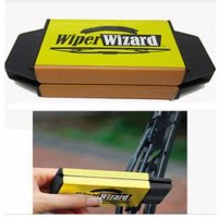 Комплект за обновяване на автомобилни чистачки - Wiper Wizard, снимка 5 - Аксесоари и консумативи - 33168956