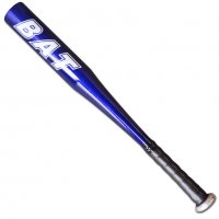 ЗДРАВА и МАСИВНА Метална бейзболна бухалка бухалки дървена за бейзбол, снимка 6 - Бейзбол - 32538751