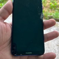 Huawei Y7 (2019) 32GB на части , снимка 2 - Huawei - 40720483