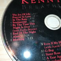 KENNY G-CD 1006221219, снимка 5 - CD дискове - 37040556
