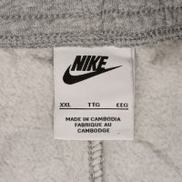 Nike Sportswear Fleece Sweatpants оригинално долнище 2XL Найк памук, снимка 5 - Спортни дрехи, екипи - 42983821