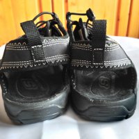 Мъжки сандали Skechers (Скечърс) №42, снимка 5 - Мъжки сандали - 28836380