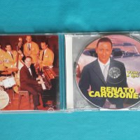 Renato Carosone – 2001 - Whisky & Soda & Rock ’N’ Roll(Rock & Roll,Mambo,Swing), снимка 3 - CD дискове - 43592254