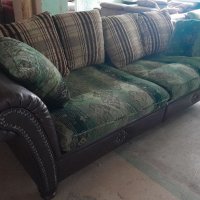 Голям диван BIG SOFA, снимка 2 - Дивани и мека мебел - 37912440