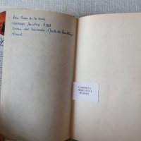 Книги на испански език, снимка 6 - Чуждоезиково обучение, речници - 28008005