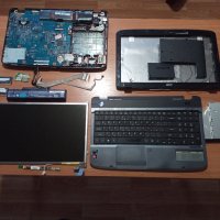 Acer Aspire 5536 - 5236 на части, снимка 1 - Части за лаптопи - 43378229