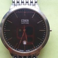 cover sapphire watch, снимка 14 - Мъжки - 36618437