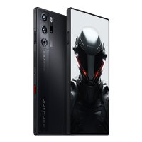 Nubia Red magic 9 Pro+ Dual sim 5G глобален ром с български , снимка 6 - Телефони с две сим карти - 43313480