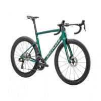 2024 Specialized Tarmac SL8 Pro - Ultegra Di2 Road Bike (Gun2BikeShop), снимка 2 - Велосипеди - 44044790