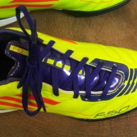 Adidas F10 TRX TF Kids Football Shoes Размер EUR 37 1/3 / UK 4 1/2 детски стоножки за футбол 70-14-S, снимка 5 - Детски маратонки - 43718318