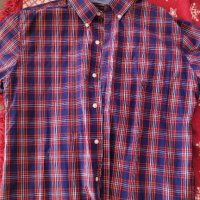Мъжка риза размер L, снимка 4 - Ризи - 43465483