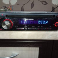 Kenwood kdc-3047, снимка 4 - Аксесоари и консумативи - 40752488