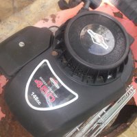 briggs & stratton 450 series 148cc  косачка  самоходна на части, снимка 1 - Градинска техника - 37098536