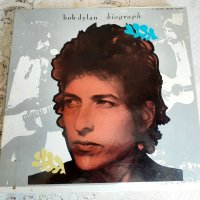 Грамофонна плоча Bob Dylan -biograph 5 плочи, снимка 1 - Грамофонни плочи - 38146367