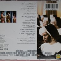 Sister Act - Music From The Original Motion Picture (CD) 1992, снимка 2 - CD дискове - 38369957