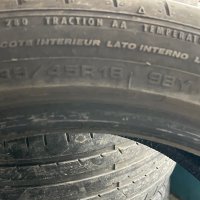 Гуми FULDA 235/45R18 98Y SPORTCONTROL 2, снимка 3 - Гуми и джанти - 43128850