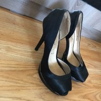 Сандали, снимка 2 - Дамски елегантни обувки - 33341123