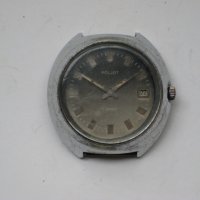 Ръчни часовници Полйот Poljot от 80-те години, снимка 7 - Мъжки - 27498960