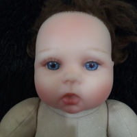 Реалистична кукла бебе Реборн, снимка 1 - Кукли - 44889489