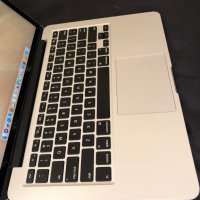 13" Retina Core i5 MacBook Pro A1502 (2015)-на части, снимка 5 - Лаптопи за дома - 28947271