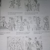 Nickel B1 Cahier d` exercices учебна тетрадка, снимка 2 - Чуждоезиково обучение, речници - 32294824
