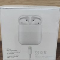 AirPods нови, снимка 3 - Аксесоари за Apple - 44036855