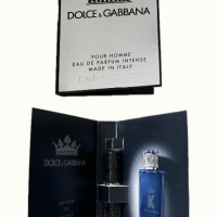 ПРОМО ОФЕРТА - 2 броя мостри Dolce & Gabbana дамска и мъжка, 18 лв, снимка 2 - Дамски парфюми - 44867005