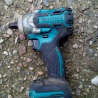 Makita DTW285Z, снимка 1 - Други машини и части - 26952682