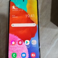 Samsung A51, снимка 5 - Samsung - 36936653