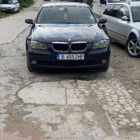 BMW 320, снимка 3 - Автомобили и джипове - 44852928