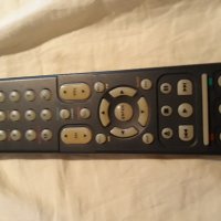 NAD HTR L53  Original  remote control for Receiver , снимка 6 - Ресийвъри, усилватели, смесителни пултове - 28749851