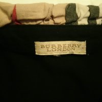 Burberry оригинална дамска тениска , снимка 4 - Тениски - 32364148