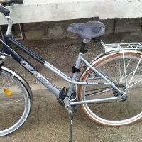 Велосипед Giant Tourer 28'', снимка 1 - Велосипеди - 39905230