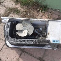 Хладилен агрегат за бус, снимка 2 - Други машини и части - 34670701