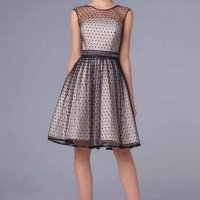 Нова супер рокля, снимка 1 - Рокли - 35211857