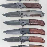 Ножове-39 модела-Разпродажба, снимка 1 - Ножове - 40054758
