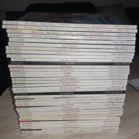 35 броя на списание Биограф в периода 2011-2019г., снимка 5 - Списания и комикси - 43422557