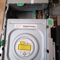 Компютър HP Compaq dc7900 за ремонт или части , снимка 10 - За дома - 43294117