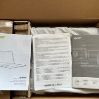 Acer Aspire 7, снимка 4 - Лаптопи за дома - 43946705