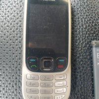 Телефон Nokia 6303 Classic нокиа, FM radio, camera, Bluetooth , снимка 3 - Nokia - 37954481