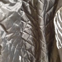 дамско елегантно палто, снимка 3 - Палта, манта - 38726091