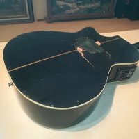 tennessee gewa китара-внос germany 2905211433, снимка 13 - Китари - 33036802