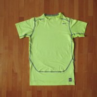 NIKE CORE COMP SS TOP, снимка 1 - Детски тениски и потници - 26722168